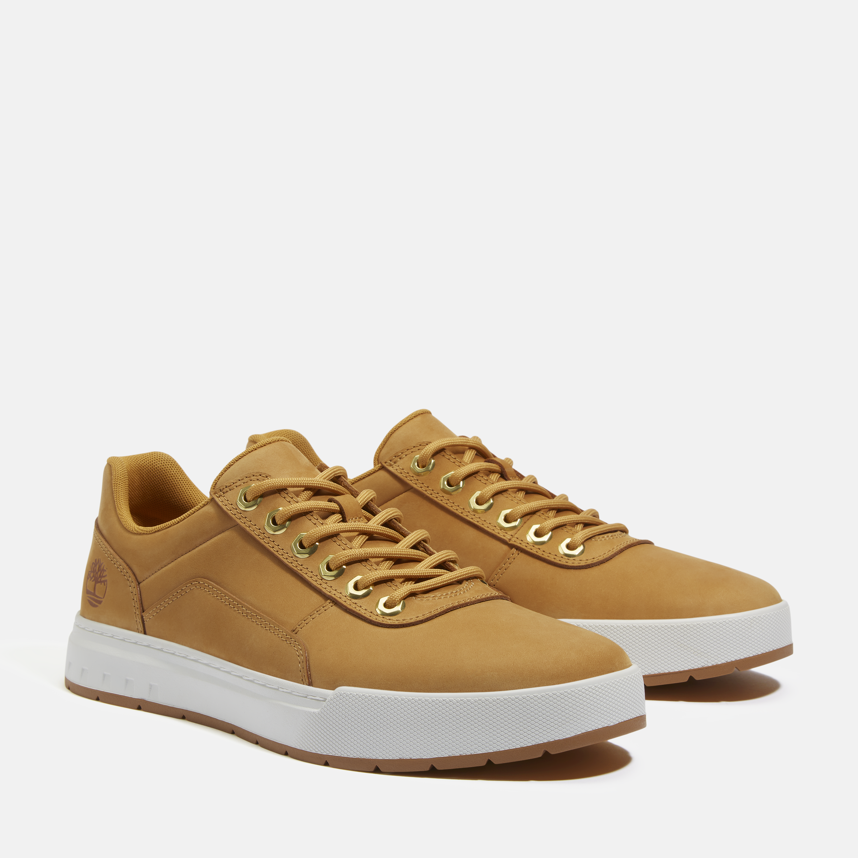 Maple Grove Low Lace Up Sneaker For Men