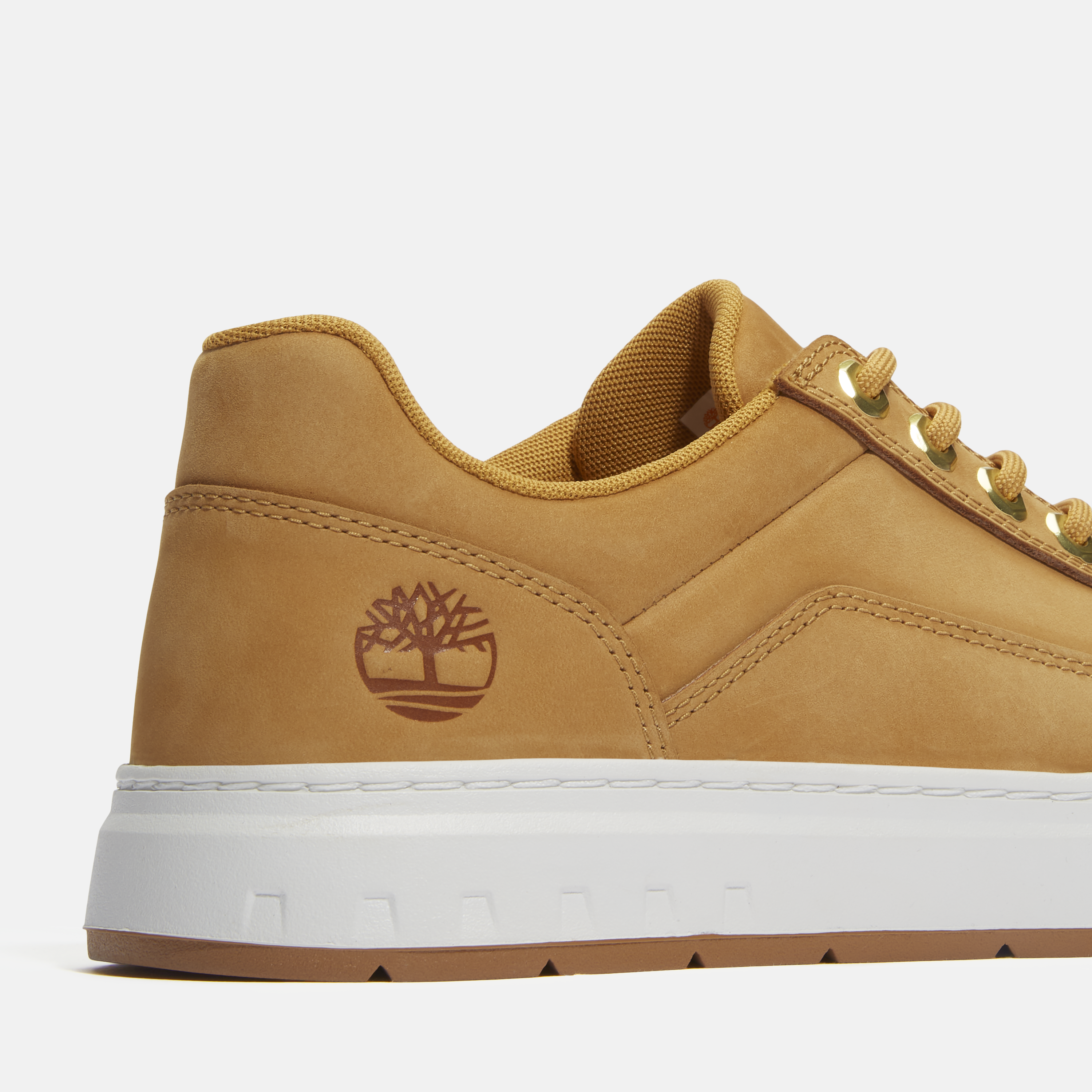 Maple Grove Low Lace Up Sneaker For Men