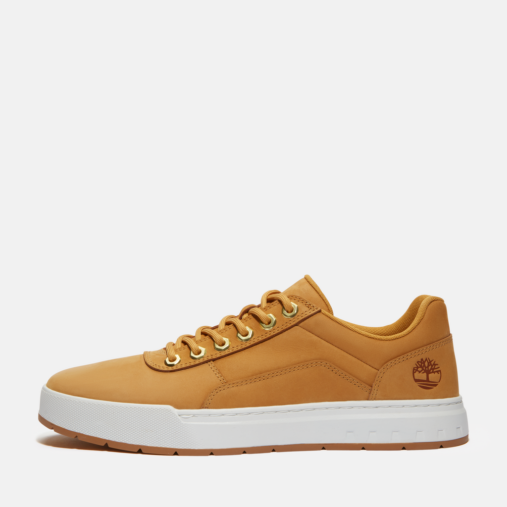 Maple Grove Low Lace Up Sneaker For Men