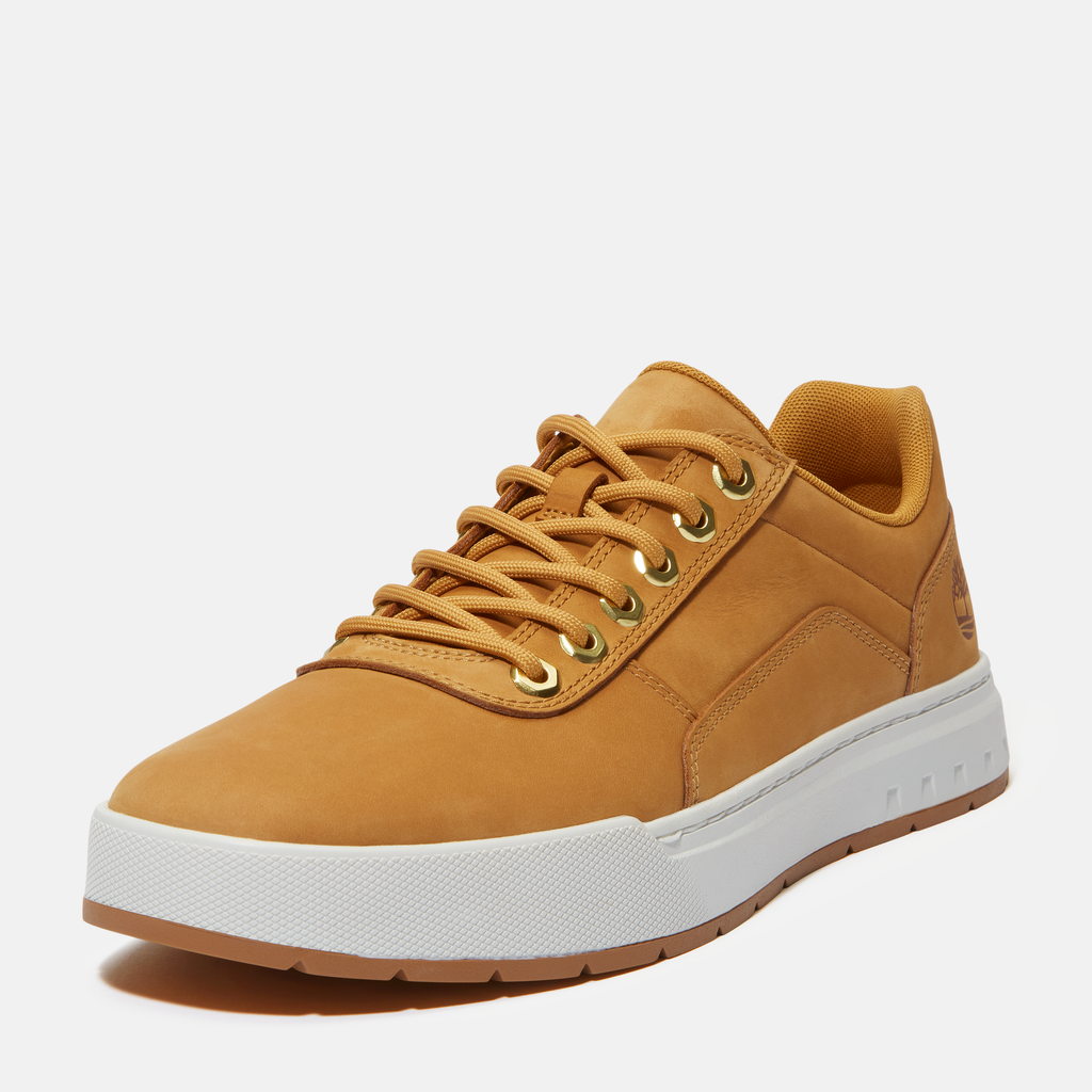 Maple Grove Low Lace Up Sneaker For Men