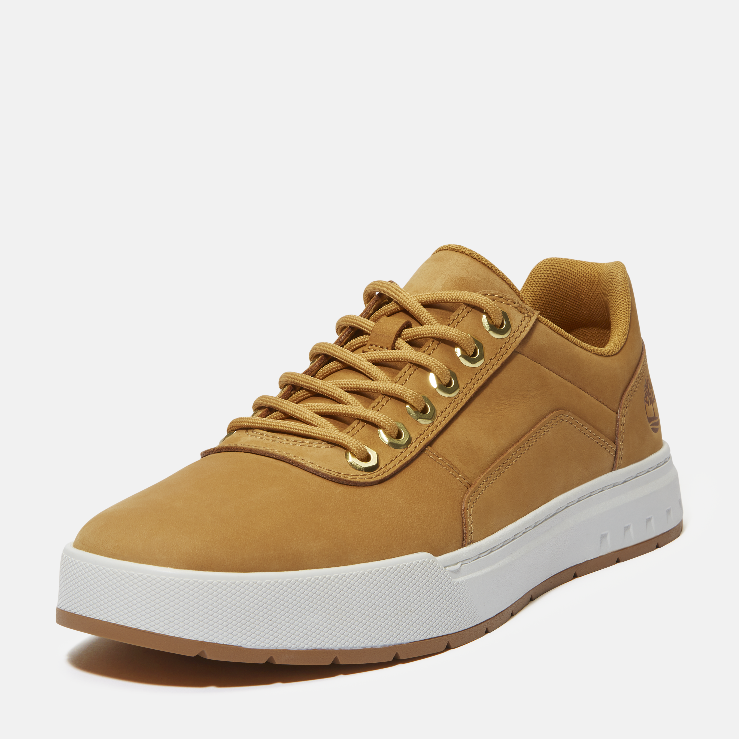 Maple Grove Low Lace Up Sneaker For Men