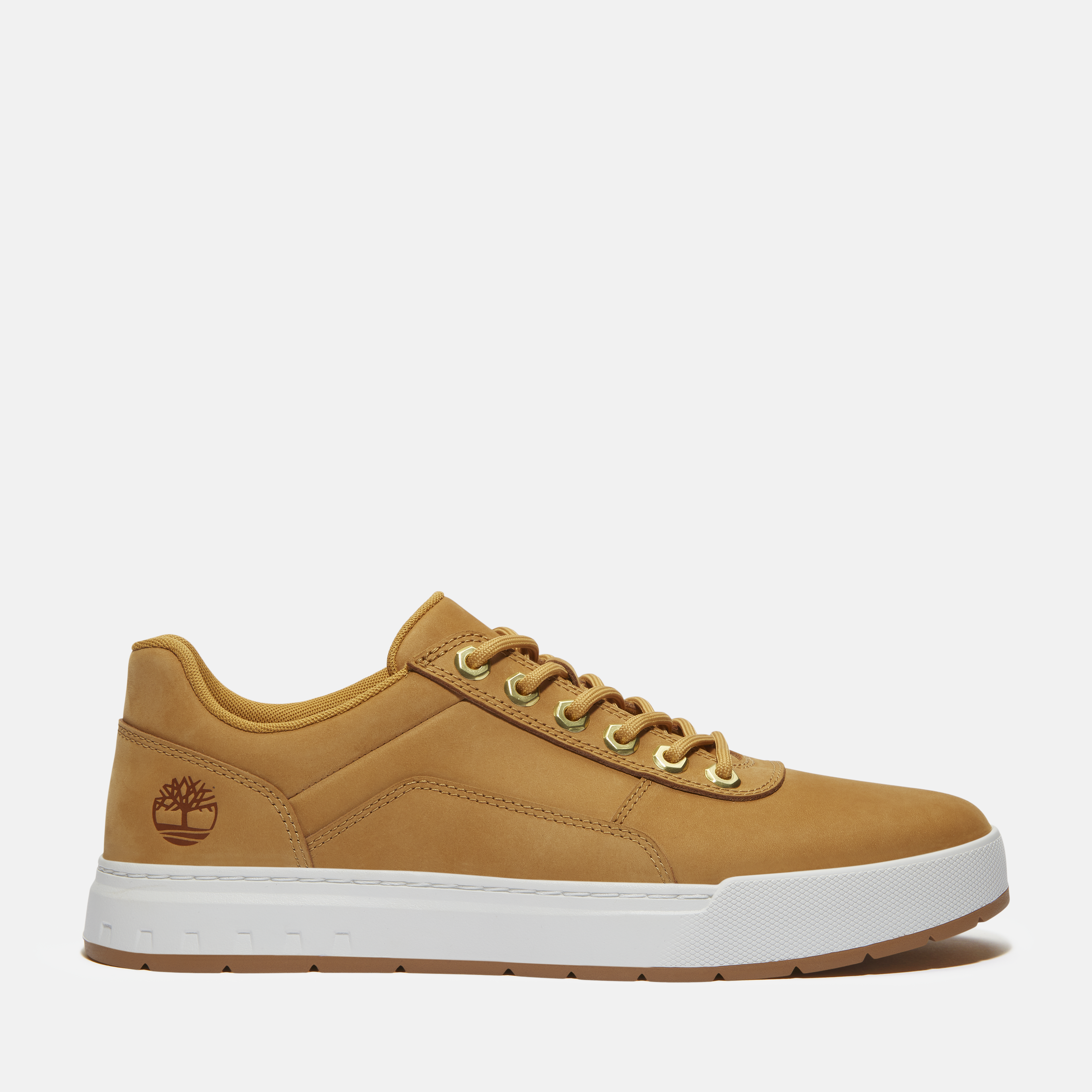 Maple Grove Low Lace Up Sneaker For Men