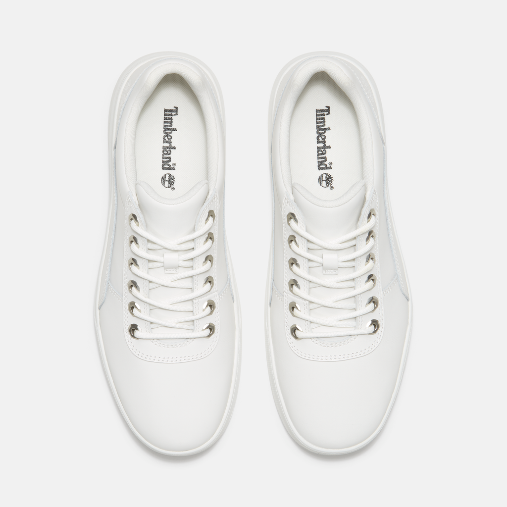 Maple Grove Low Lace Up Sneaker For Men