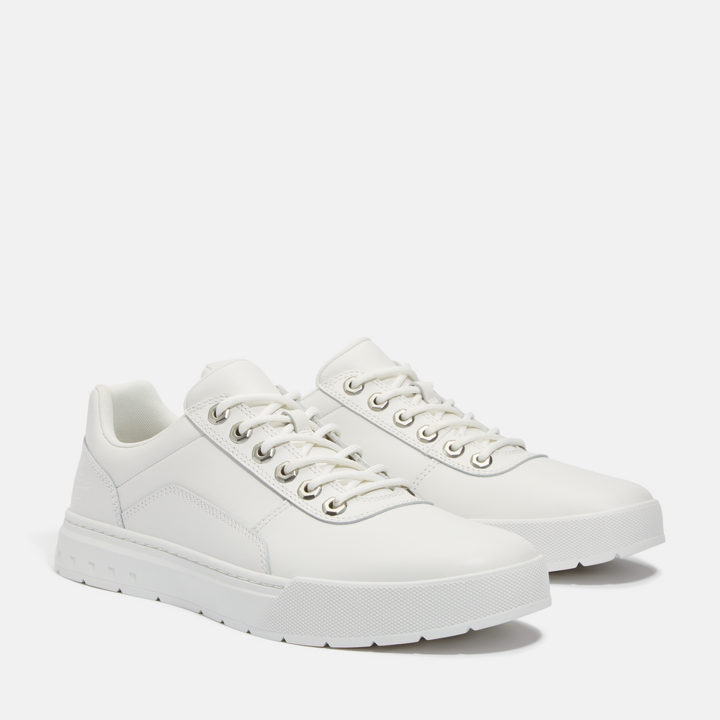 Maple Grove Low Lace Up Sneaker For Men