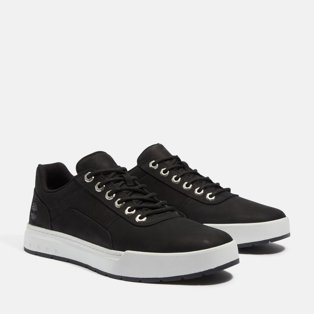 Maple Grove Low Lace Up Sneaker For Men
