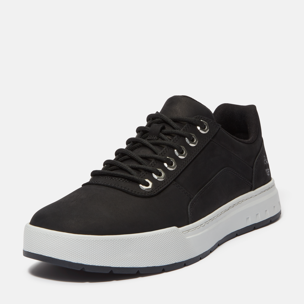 Maple Grove Low Lace Up Sneaker For Men