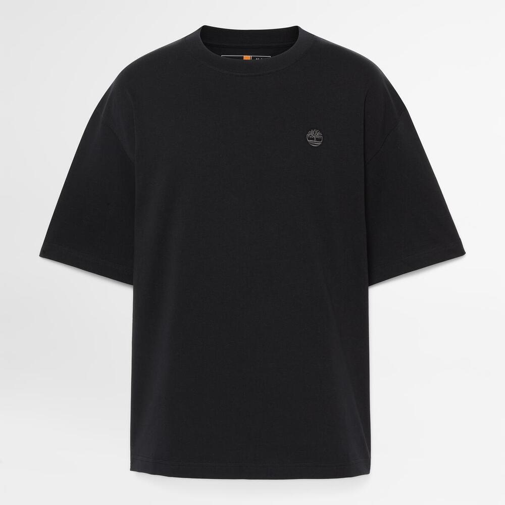 Dunstan River Short Sleeve T-Shirt  For Men