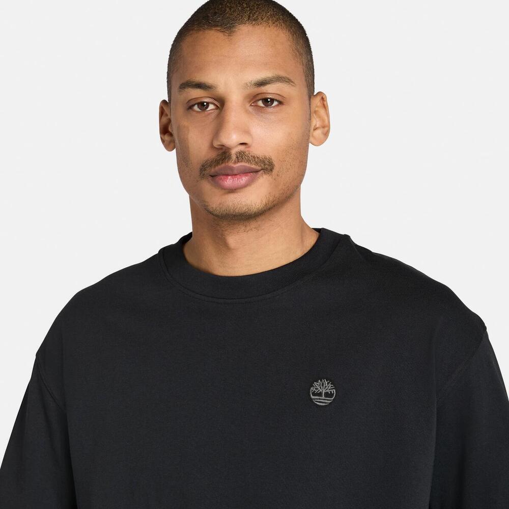 Dunstan River Short Sleeve T-Shirt  For Men