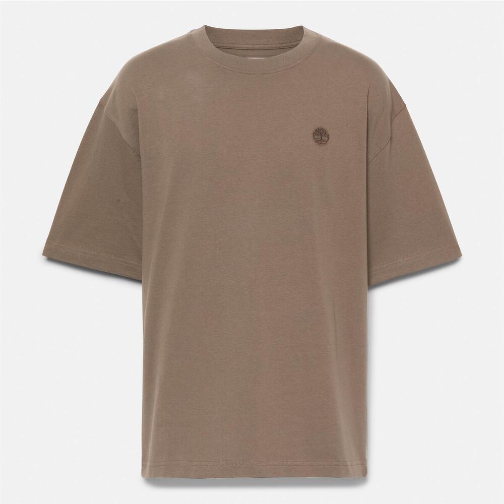 Dunstan River Short Sleeve T-Shirt  For Men