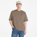 Dunstan River Short Sleeve T-Shirt  For Men
