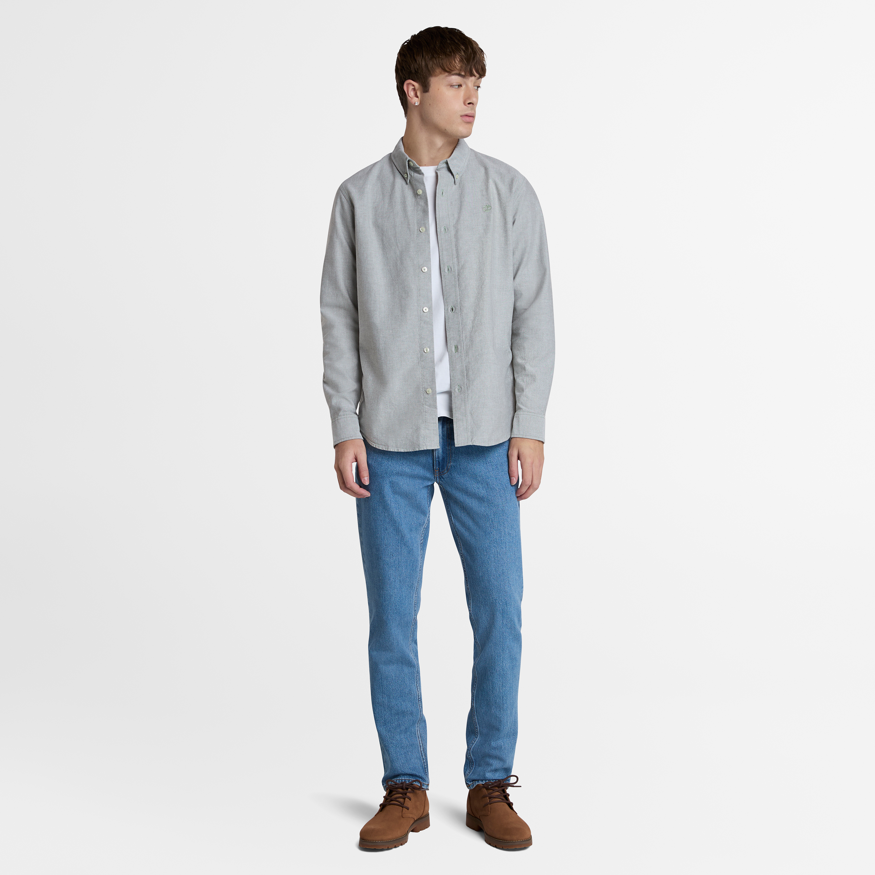 Sandown Slim Fit Denim Jeans for Men