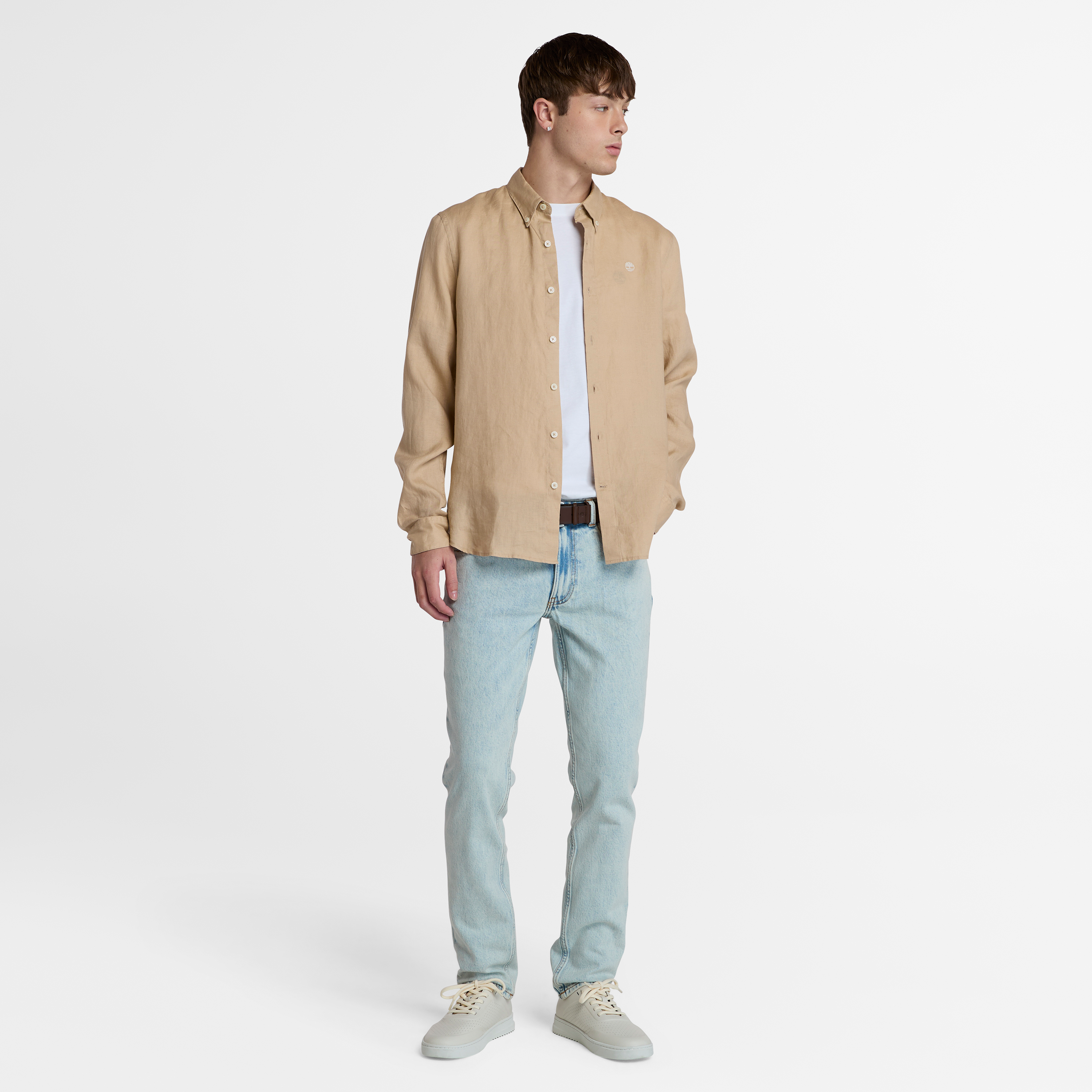 Sandown Slim Denim Jeans For Men