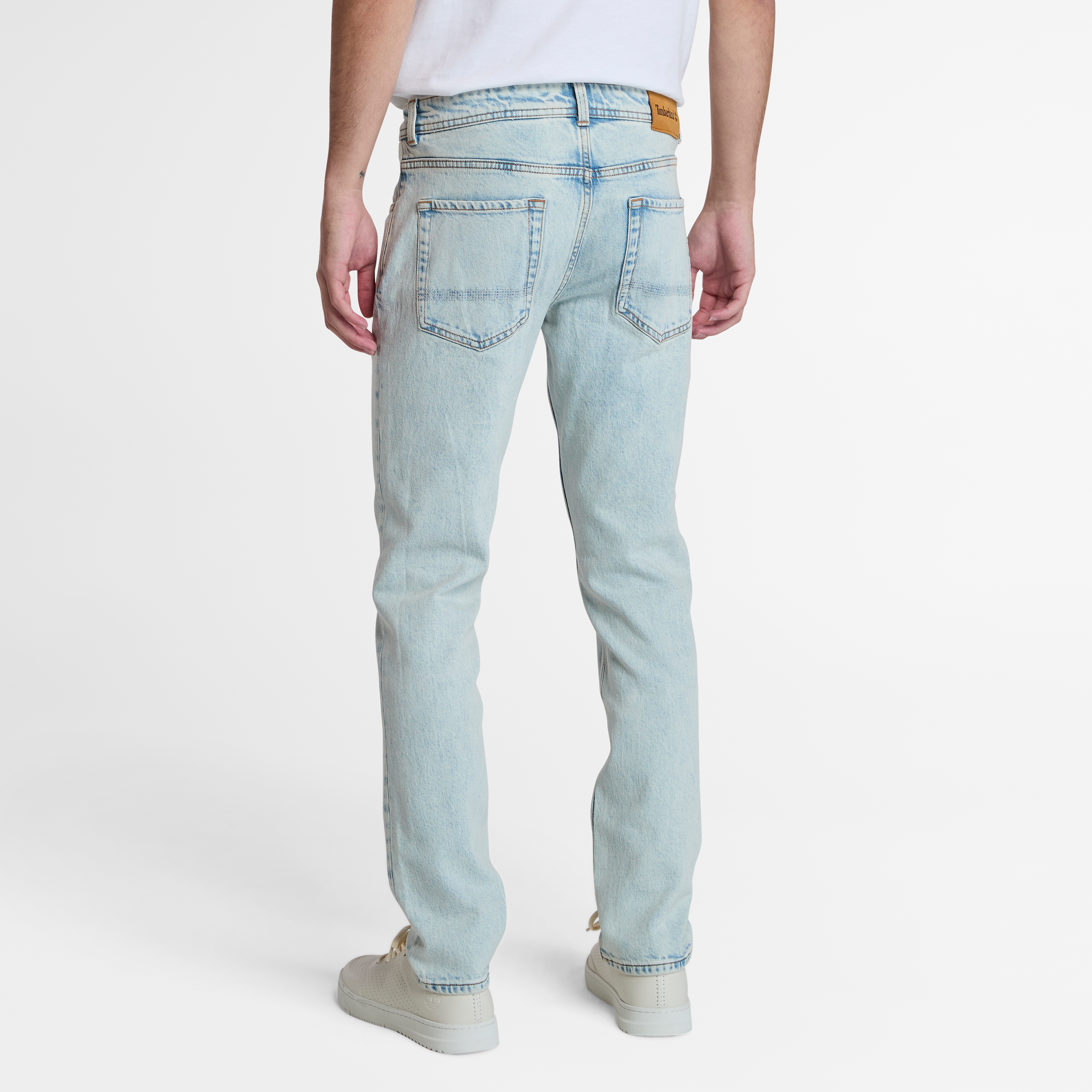 Sandown Slim Denim Jeans For Men