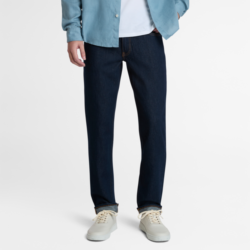 Sandown Slim Fit Denim Jeans for Men – Timberland South Africa