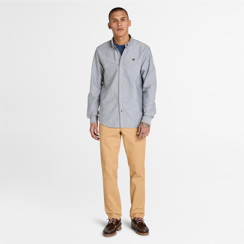 Oxford Shirt For Men