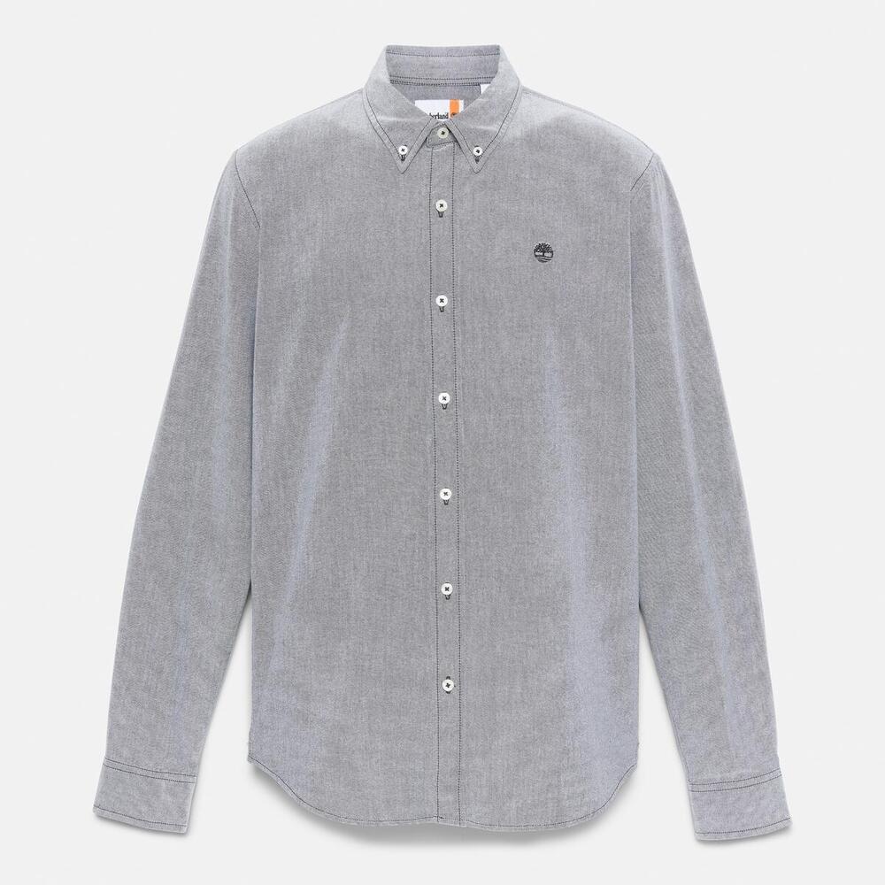 Oxford Shirt For Men