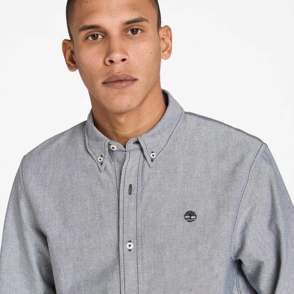 Oxford Shirt For Men