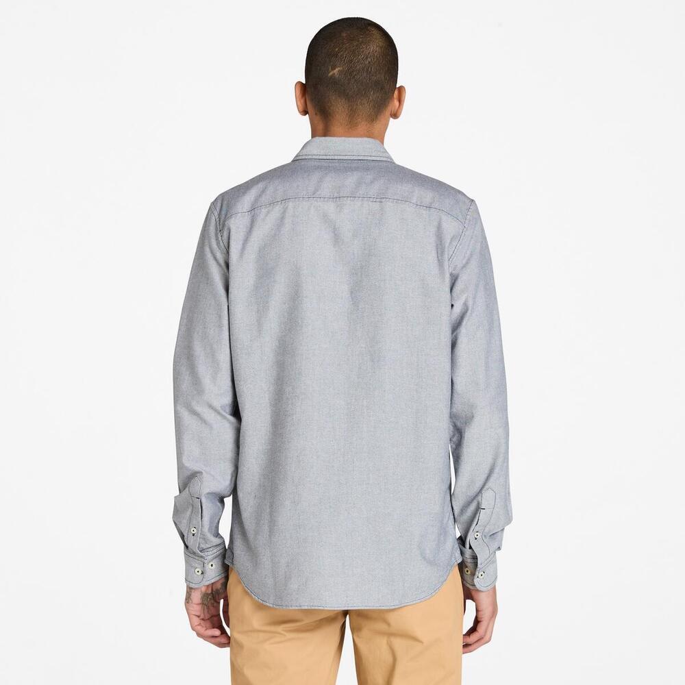 Oxford Shirt For Men