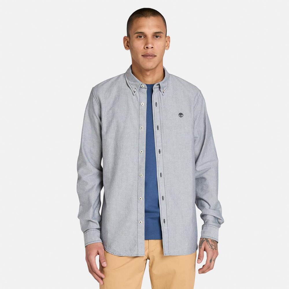 Oxford Shirt For Men