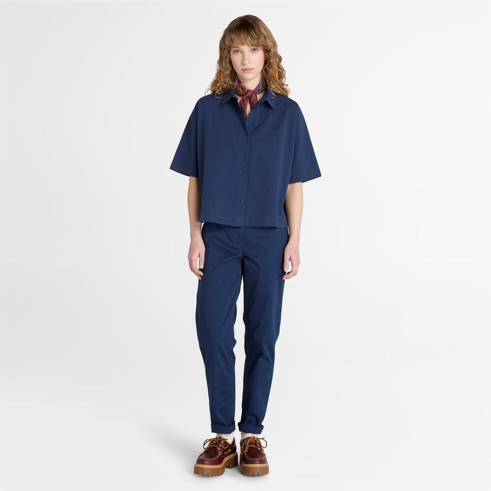 Claremont Classic Chino Trouser for Women