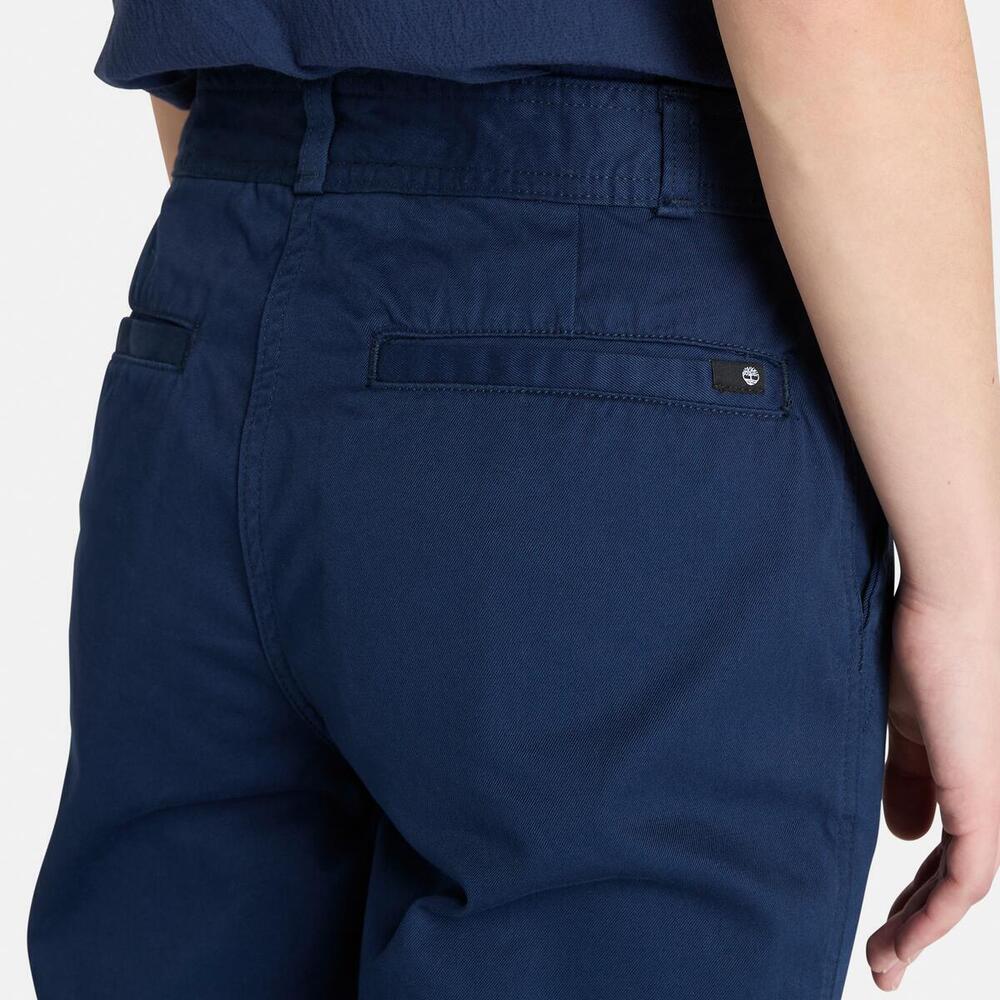 Claremont Classic Chino Trouser for Women