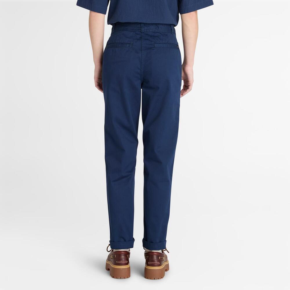 Claremont Classic Chino Trouser for Women