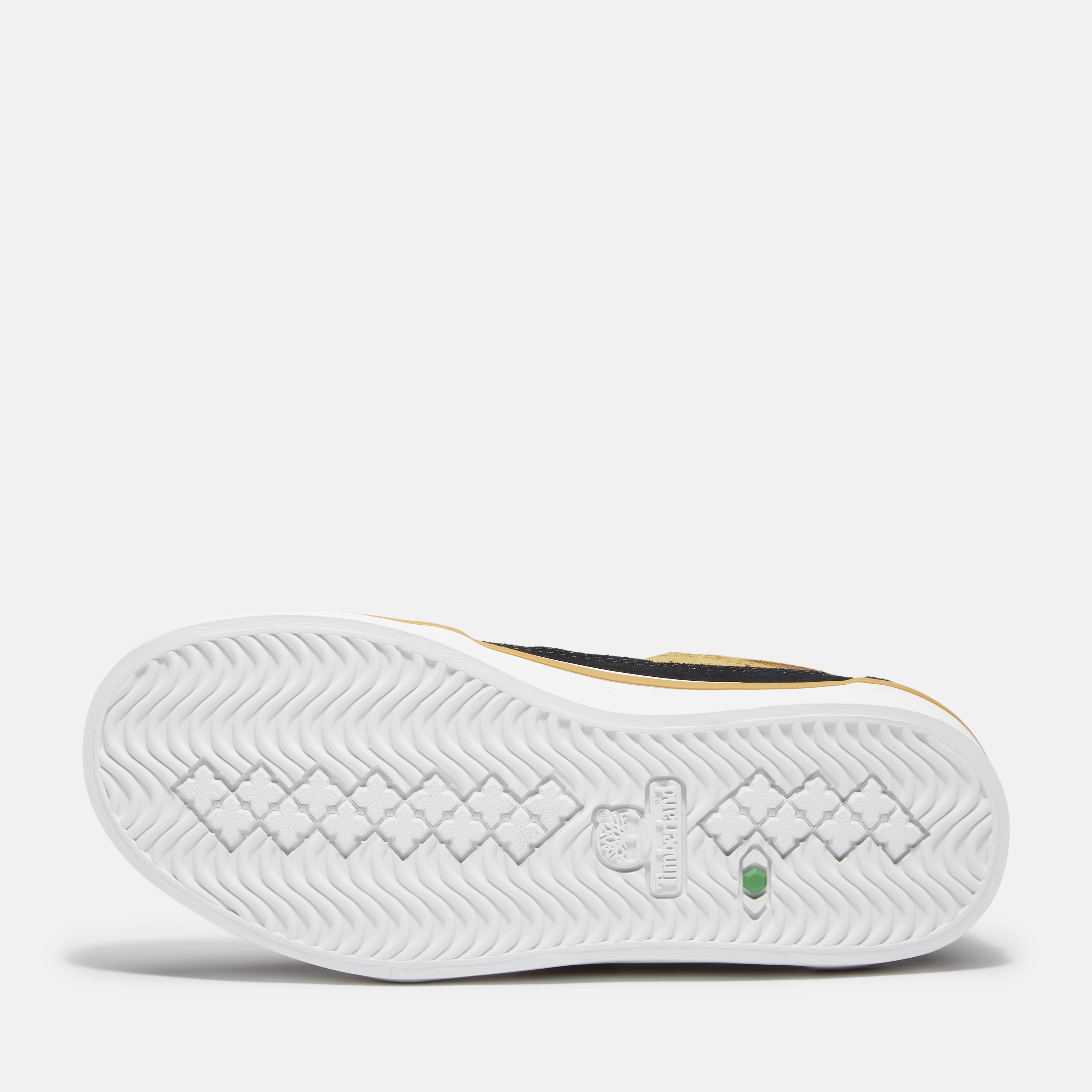 Stone Jump Low Hook & Loop Sneaker For Youth