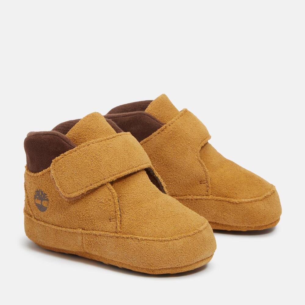 INFANT SHOES – Timberland South Africa