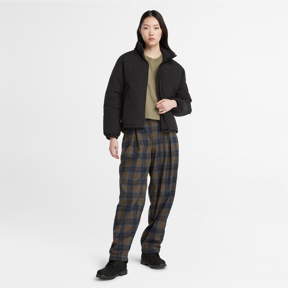 Welch Mountain Puffer Jacket For Women