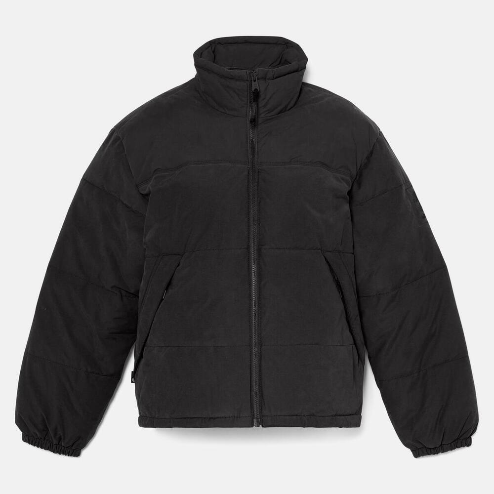 Welch Mountain Puffer Jacket For Women