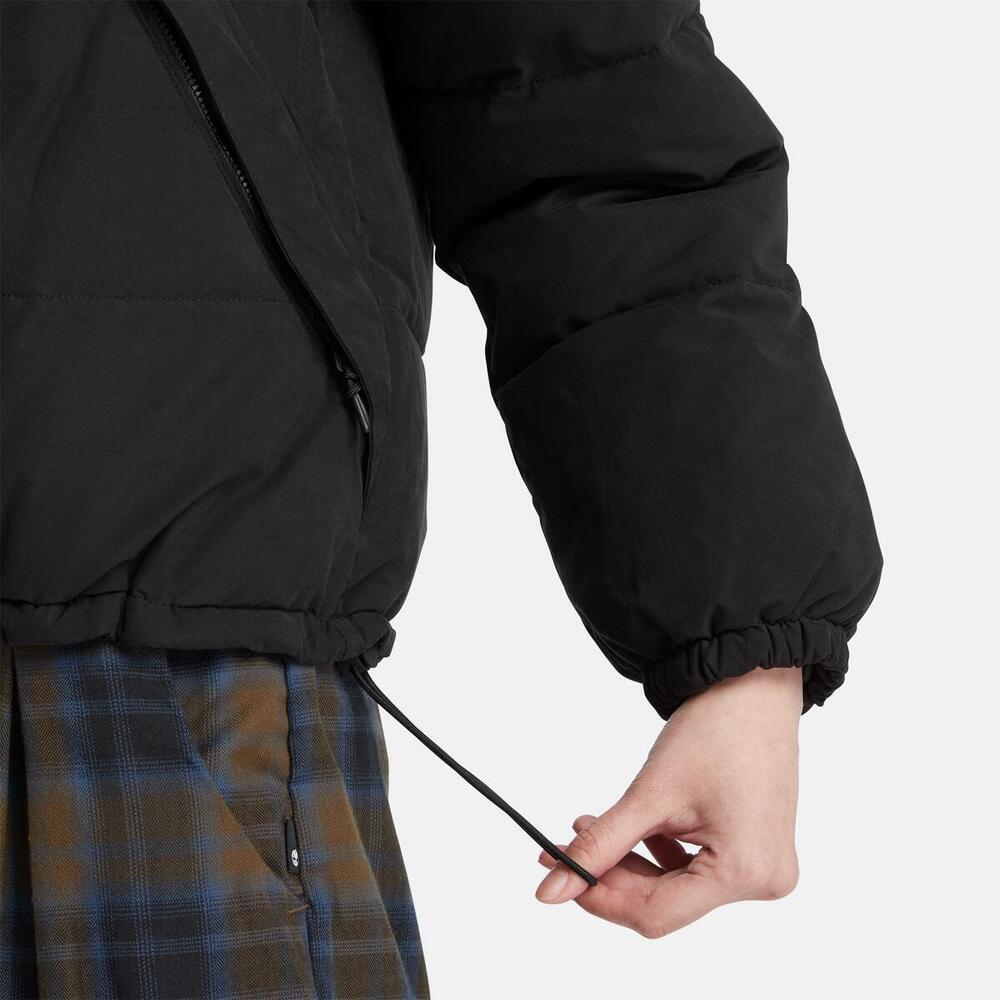 Welch Mountain Puffer Jacket For Women