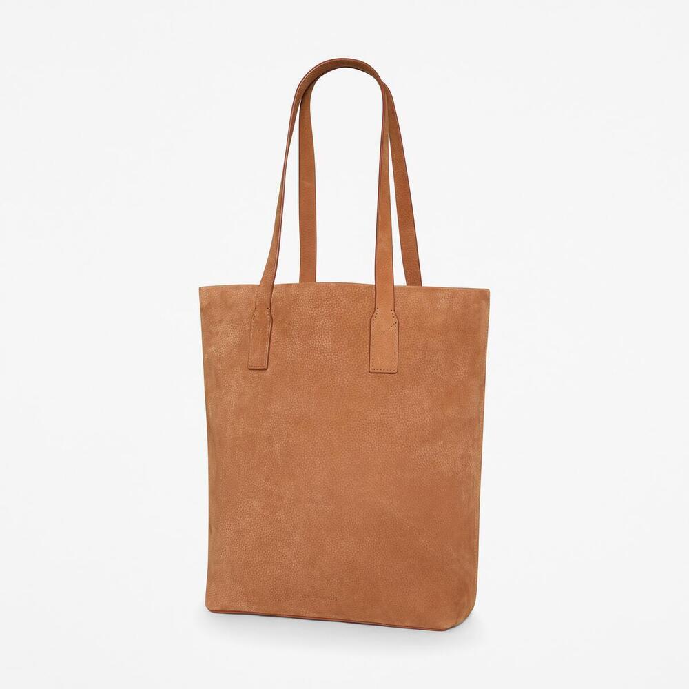 Soft Leather Tote Bag – Timberland South Africa