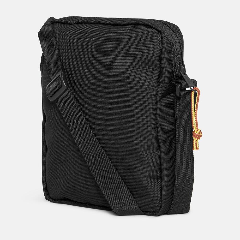 Heritage L&F Crossbody Bag