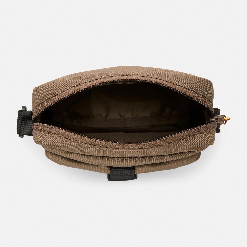 Heritage L&F Crossbody Bag