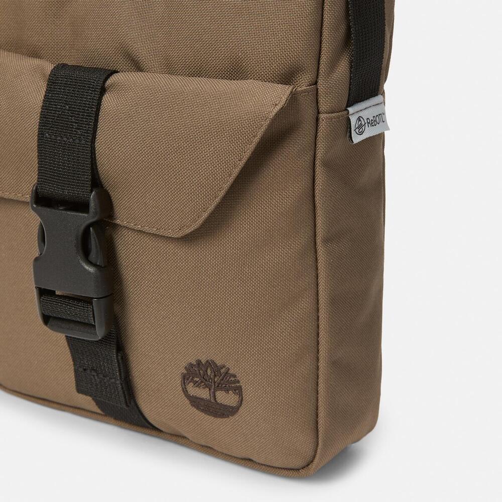 Heritage L&F Crossbody Bag