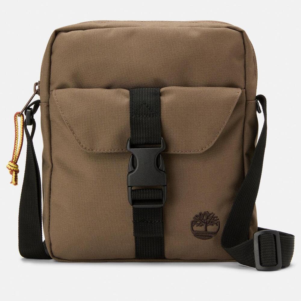 Heritage L&F Crossbody Bag