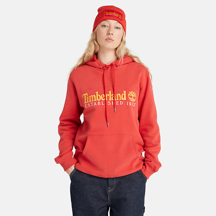 50th Anniversary Hoodie Sweatshirt For All Gender