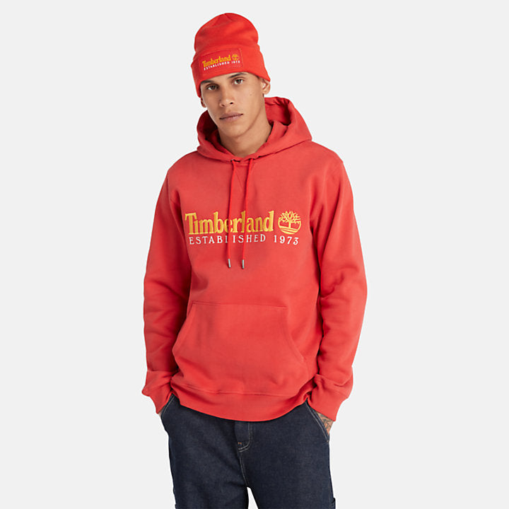 50th Anniversary Hoodie Sweatshirt For All Gender