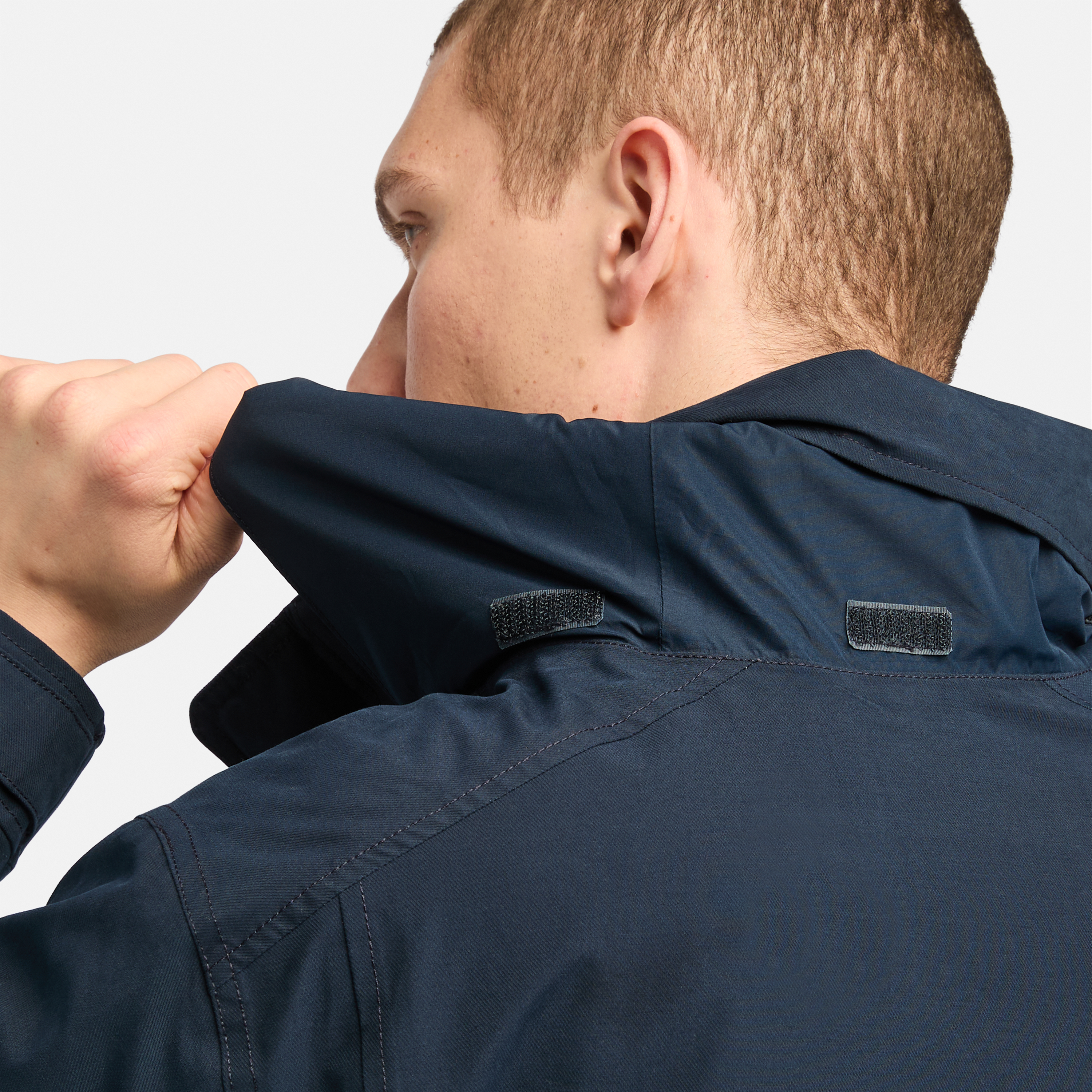 Abington Waterproof  3In1 Jacket For Men