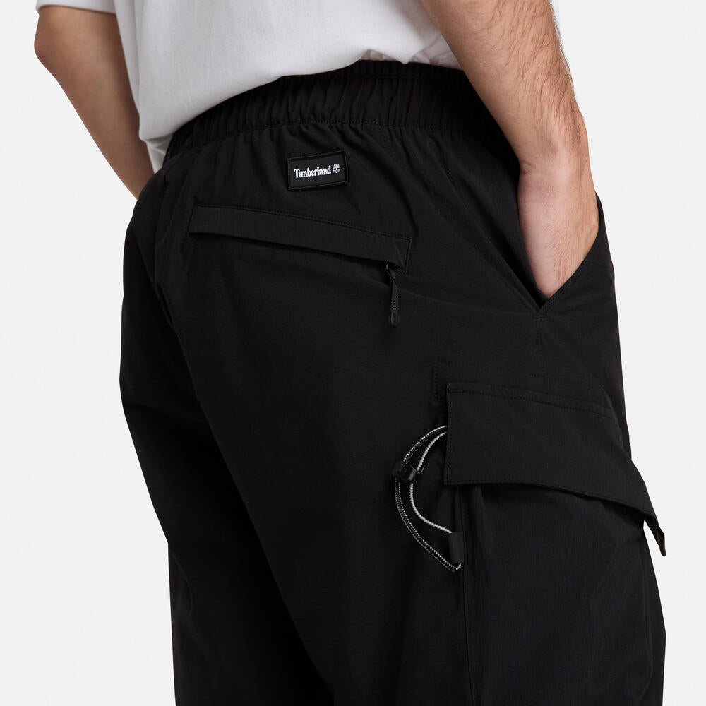 Baxter Mobi Flex Tech Quick-Dry Stretch Pants