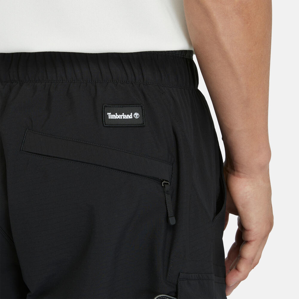 Baxter Mobi Flex Tech Quick-Dry Stretch Pants