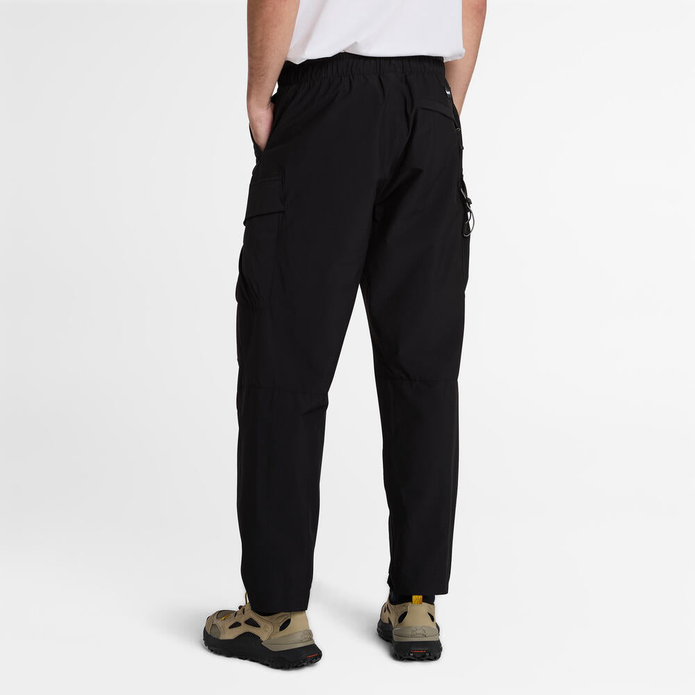 Baxter Mobi Flex Tech Quick-Dry Stretch Pants