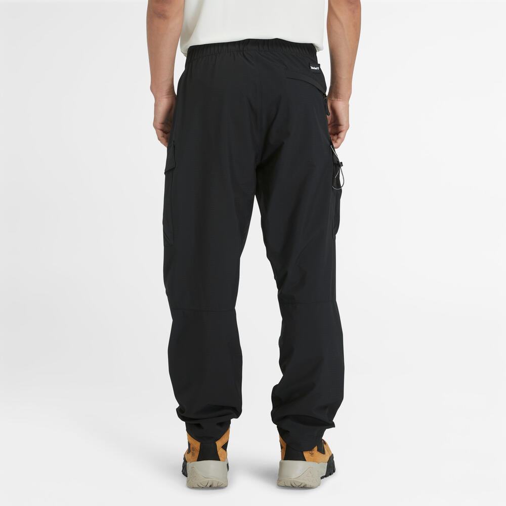 Baxter Mobi Flex Tech Quick-Dry Stretch Pants