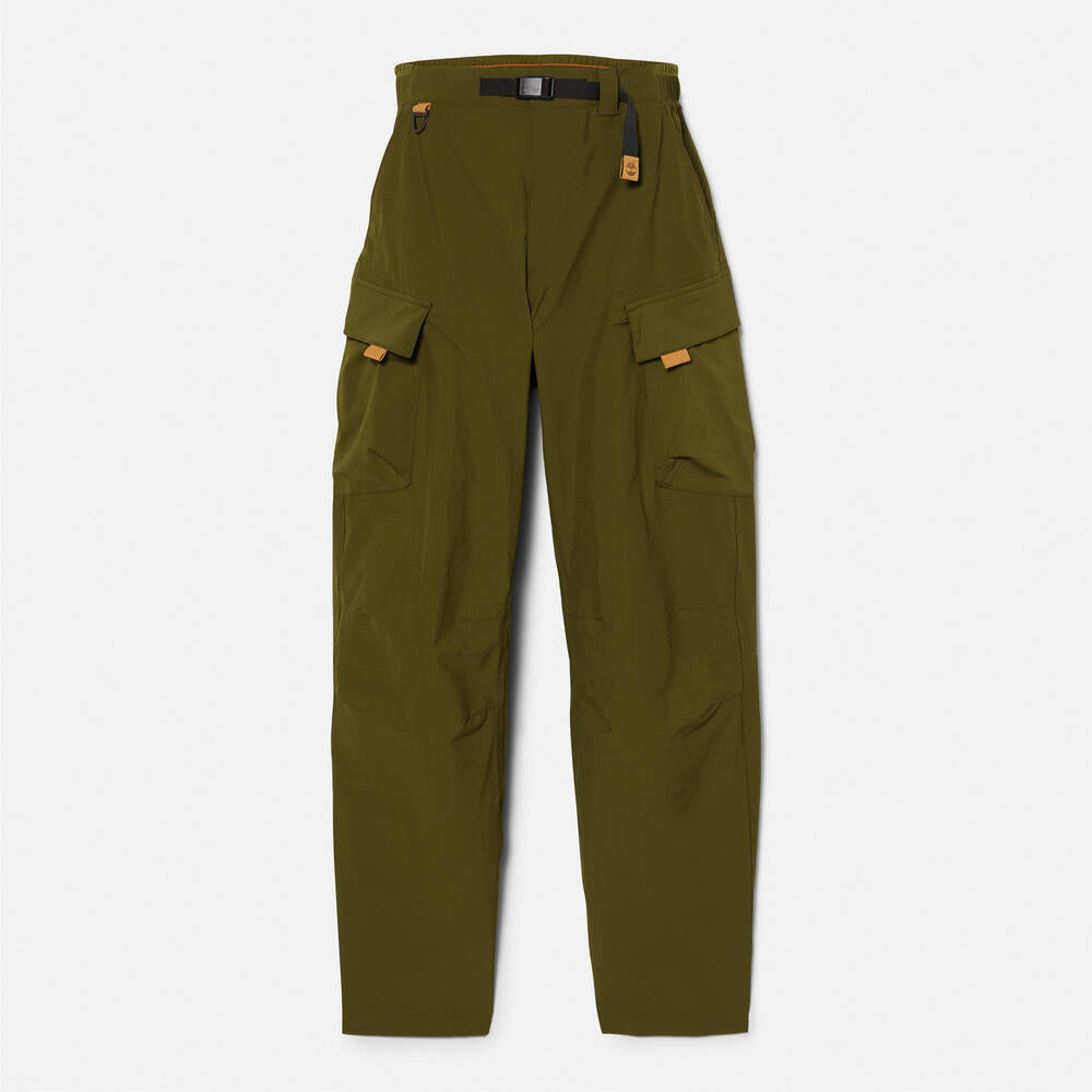 Baxter Mobi Flex Tech Quick-Dry Stretch Pants