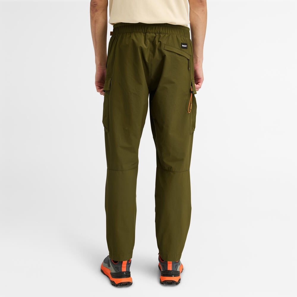 Baxter Mobi Flex Tech Quick-Dry Stretch Pants