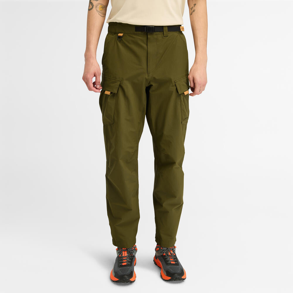 Baxter Mobi Flex Tech Quick-Dry Stretch Pants