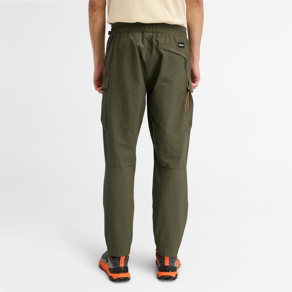 Baxter Peak Mobi Flex Tech Quick-Dry Stretch Pants For Men