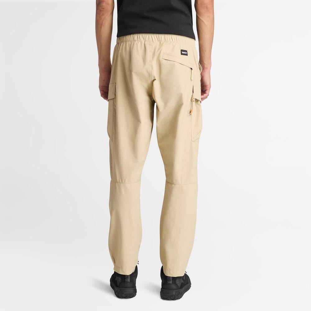 Baxter Peak Mobi Flex Tech Quick-Dry Stretch Pants For Men
