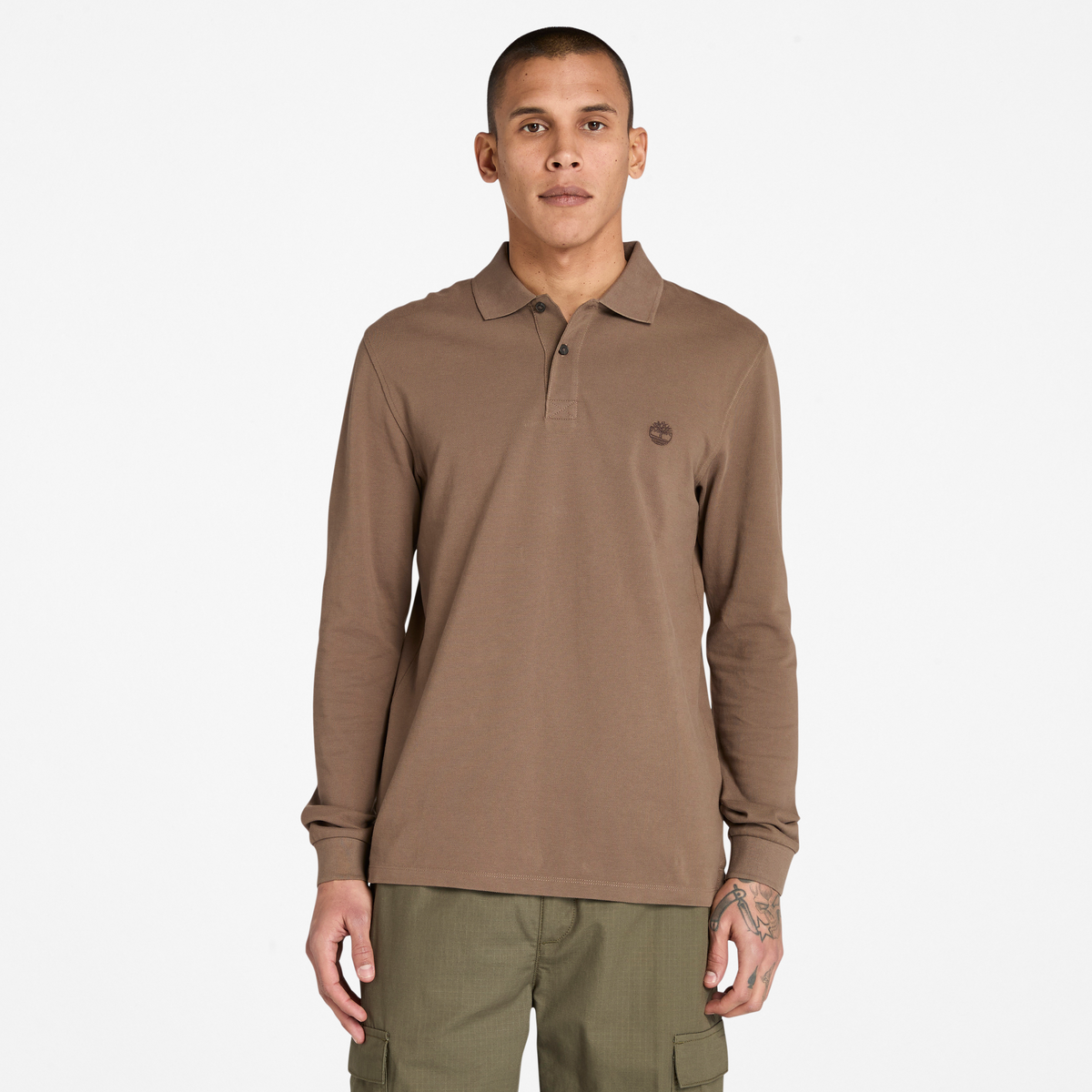 MENS POLO SHIRTS  Timberland South Africa