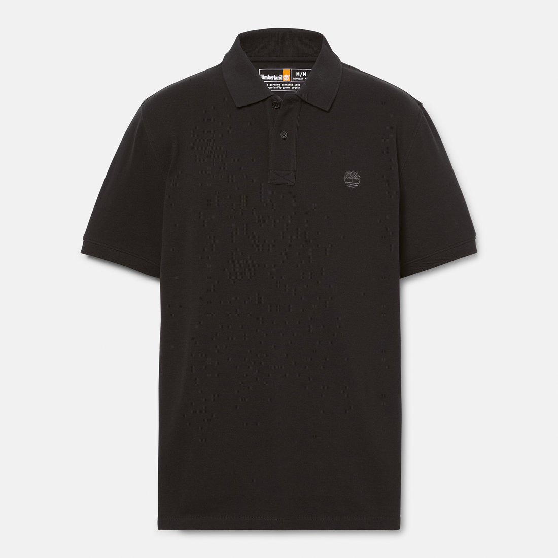 Millers River Pique Short Sleeve Polo for Men